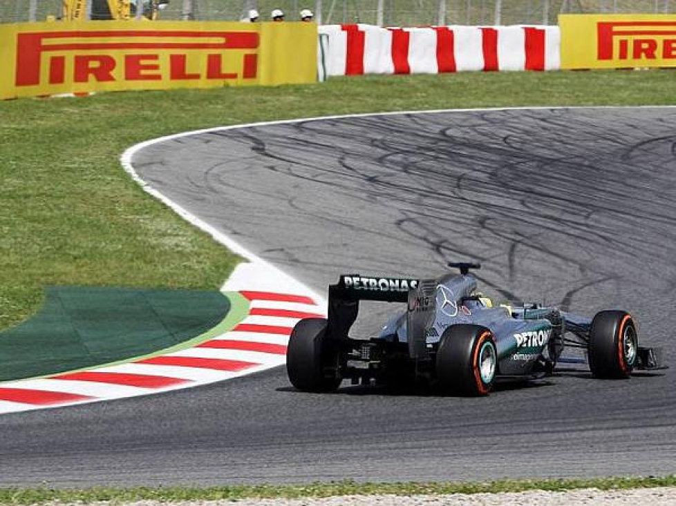 Nico Rosberg