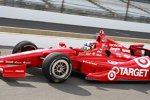 Dario Franchitti (Ganassi)