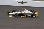 Josef Newgarden (Fisher)