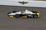 Josef Newgarden (Fisher)