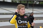 Josef Newgarden