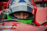 Dario Franchitti