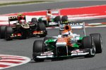 Adrian Sutil (Force India) 