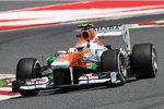 Adrian Sutil (Force India) 