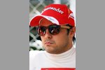 Felipe Massa (Ferrari) 