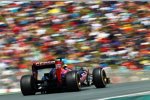 Jean-Eric Vergne (Toro Rosso) 