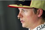 Kimi Räikkönen (Lotus) 