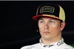 Kimi Räikkönen (Lotus) 