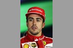 Fernando Alonso (Ferrari) 