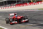 Fernando Alonso (Ferrari) 