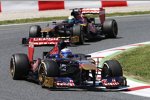 Daniel Ricciardo (Toro Rosso) 