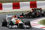 Adrian Sutil (Force India) 