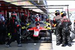 Jules Bianchi (Marussia) 