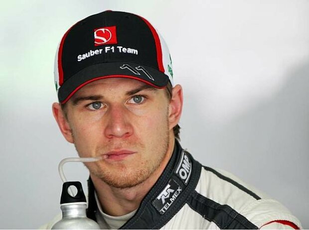 Nico Hülkenberg