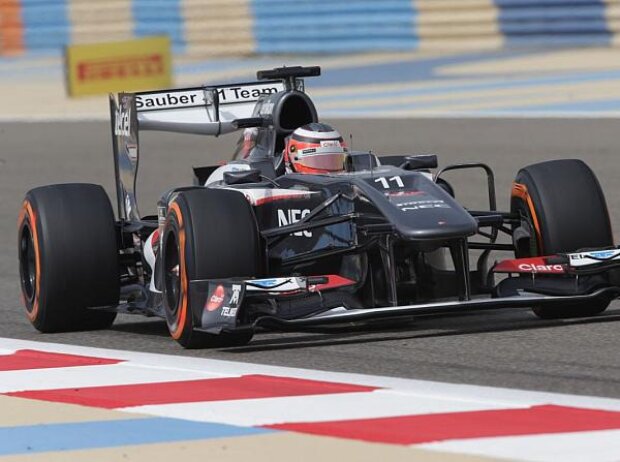 Nico Hülkenberg
