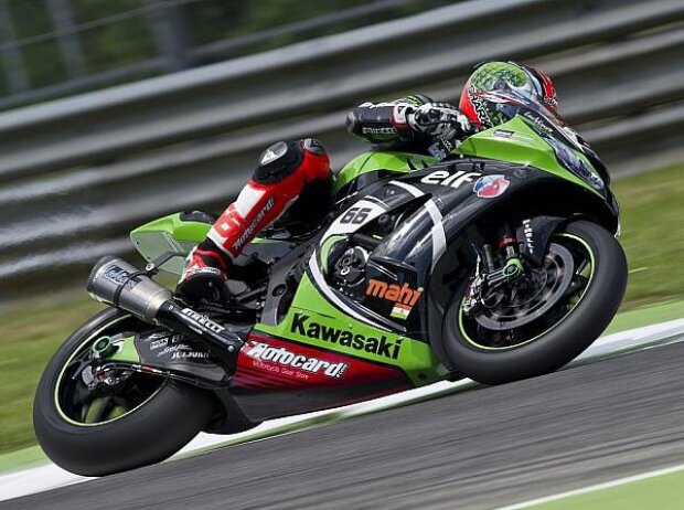 Tom Sykes