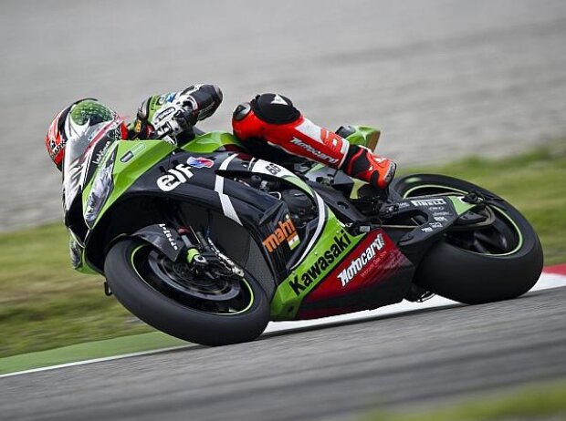 Tom Sykes