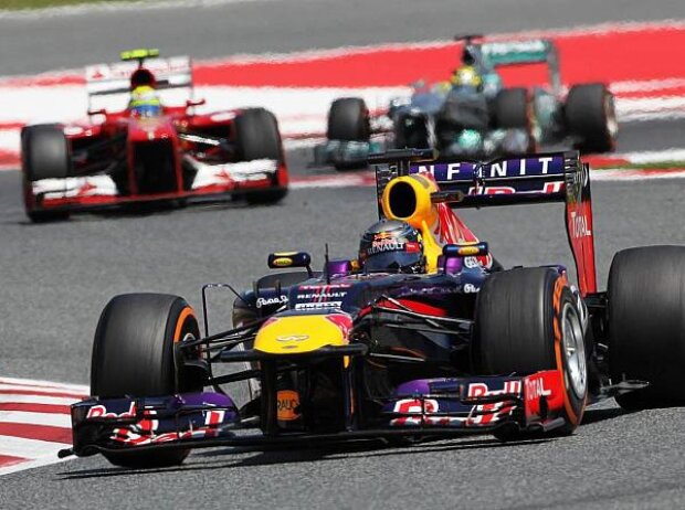 Sebastian Vettel Sebastian Vettel