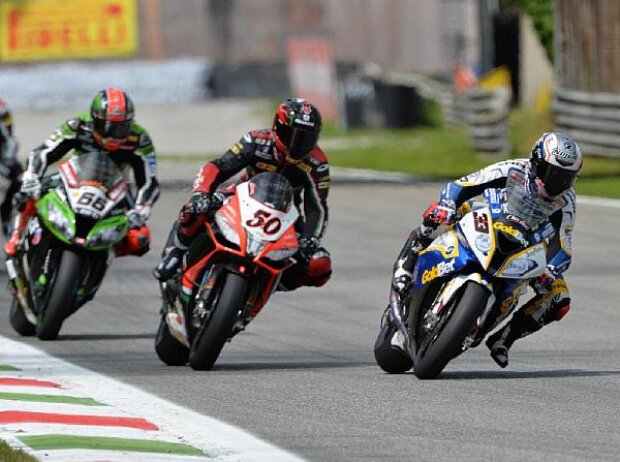 Marco Melandri Marco Melandri