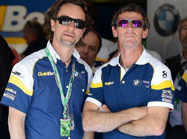 Troy Corser Troy Corser