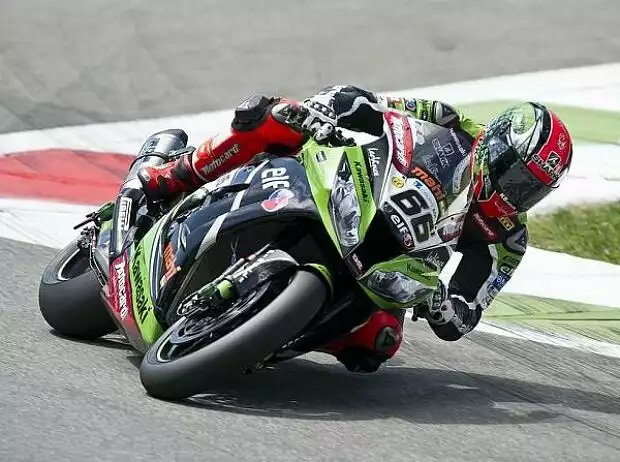 Tom Sykes Titel-Bild zur News: Tom Sykes