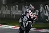Bild zum Inhalt: Suzuki: Camier kämpft tapfer, Cluzel mit Nullnummer