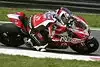 Bild zum Inhalt: Ducati in Monza: Zwölf WM-Punkte für Einzelkämpfer Badovini