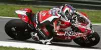 Bild zum Inhalt: Ducati in Monza: Zwölf WM-Punkte für Einzelkämpfer Badovini