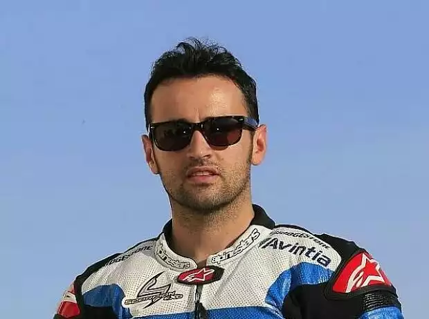 Hector Barbera Titel-Bild zur News: Hector Barbera