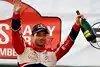 Bild zum Inhalt: Loeb: "Es war ja nicht so schlimm wie bei Schumacher"