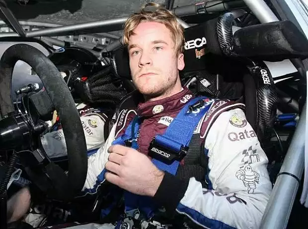 Titel-Bild zur News: Mads Östberg