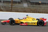 Bild zum Inhalt: Zweiter Tag: Andretti dominiert in Indianapolis