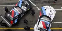 Augusto Farfus, Dirk Müller, Martin Tomczyk, Jens Klingmann