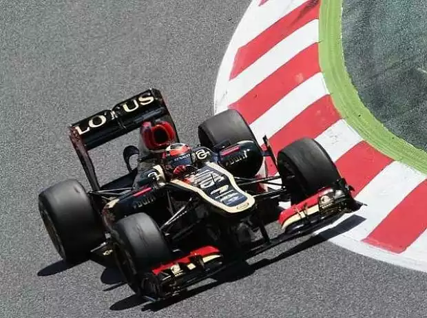 Titel-Bild zur News: Kimi Räikkönen