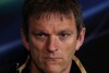 Anderson: Kann Lotus die Form halten?