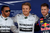 Bild zum Inhalt: Hamilton spielt Vettel-Gerüchte herunter: "Wird nicht passieren"