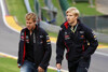 Laguna Seca und Le Mans: Wo Vettel gerne fahren würde