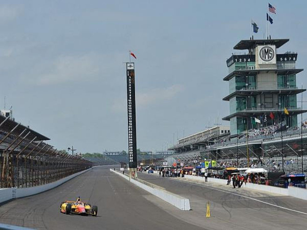 Indianapolis