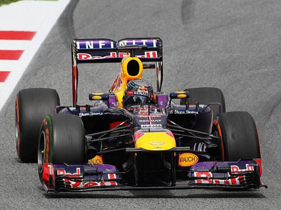 Sebastian Vettel