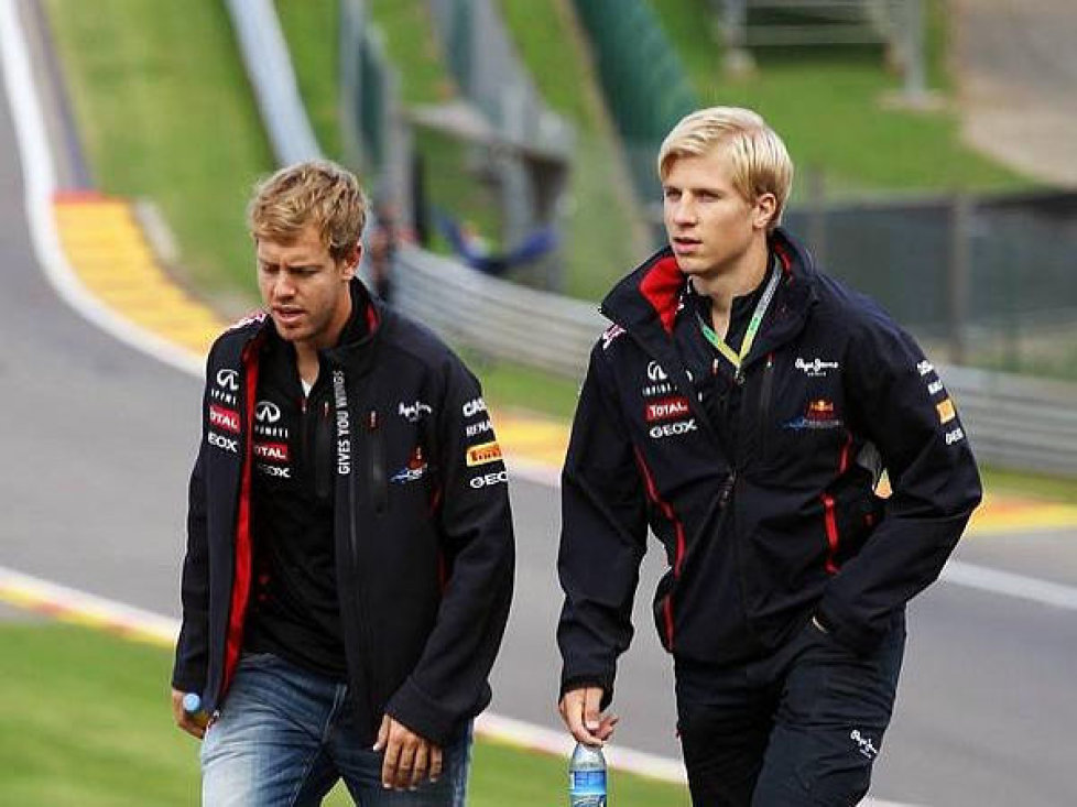 Sebastian Vettel