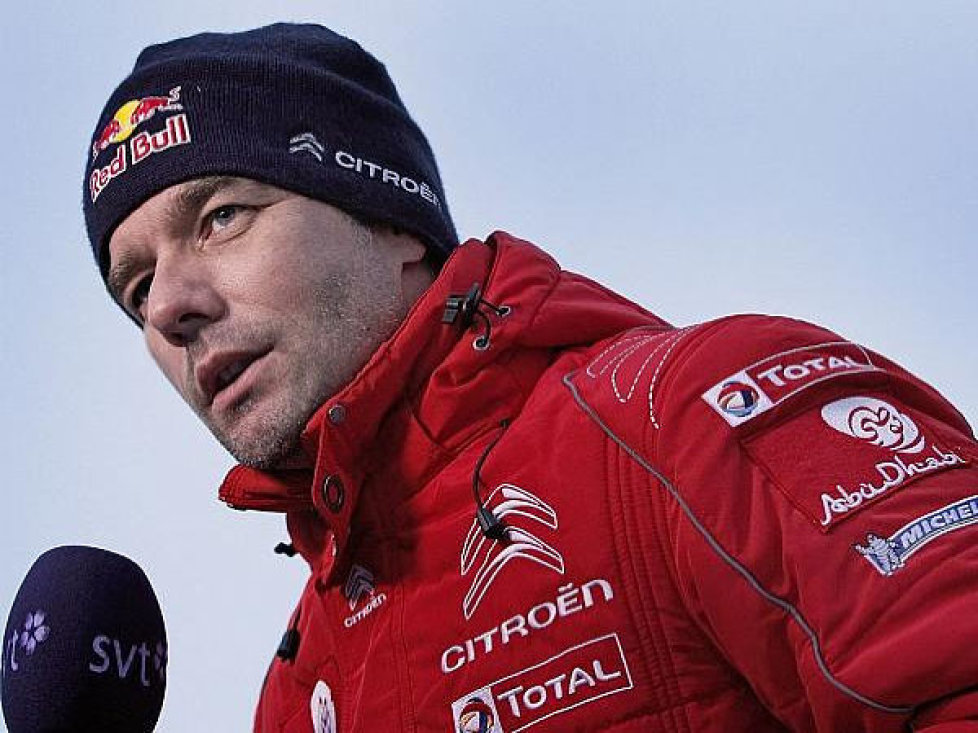 Sebastien Loeb