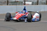 Takuma Sato (Foyt)