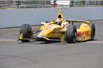 Ryan Hunter-Reay (Andretti)