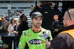 James Hinchcliffe