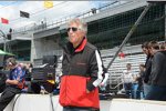 Mario Andretti