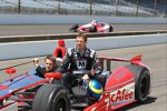 Sebastien Bourdais und sein Dragon-Chevy