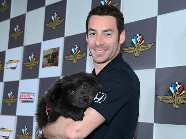 Simon Pagenaud Simon Pagenaud