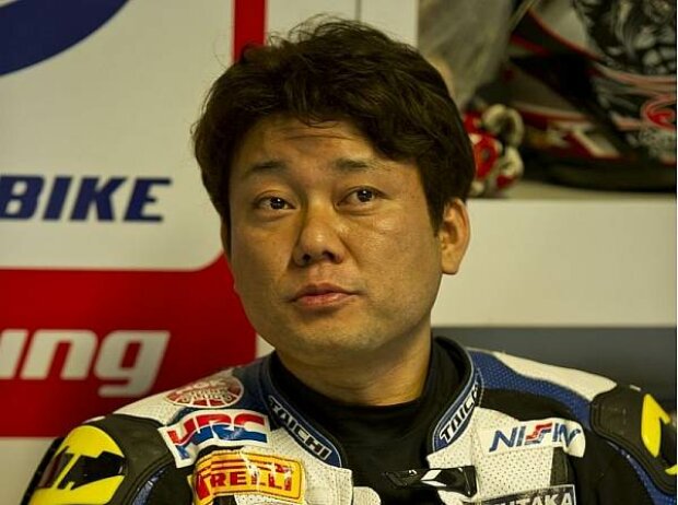 Kosuke Akiyoshi Kosuke Akiyoshi