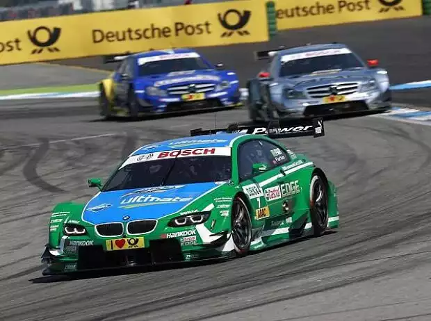 Augusto Farfus Titel-Bild zur News: Augusto Farfus