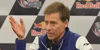 Bild zum Inhalt: Jarvis: Yamaha-Leasing besser als Honda-Kauf
